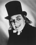 Lon Chaney - London After Midnight