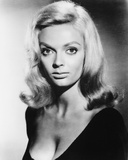 Barbara Steele