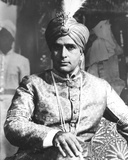 Shashi Kapoor - Heat and Dust
