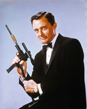 Buy Robert Vaughn at AllPosters.com