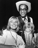 Sammy Davis Jr.