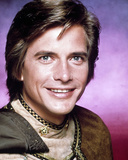 Dirk Benedict - Battlestar Galactica