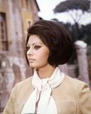Sophia Loren