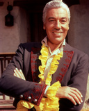 Cesar Romero