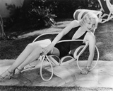 Buy Carole Lombard at AllPosters.com