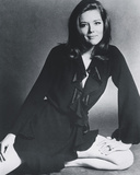 Diana Rigg