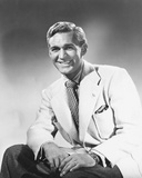Forrest Tucker
