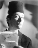 Kenneth Williams