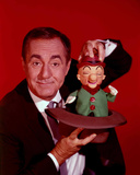 Jim Backus