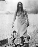 Buy Barbara Hershey - Boxcar Bertha at AllPosters.com