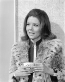 Diana Rigg - The Avengers