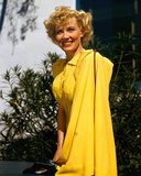 Penny Singleton