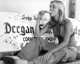 Susan George