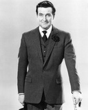 Patrick Macnee - The Avengers