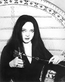 Buy Carolyn Jones - The Addams Family at AllPosters.com