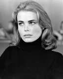 Margaux Hemingway - Lipstick