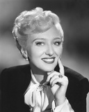 Celeste Holm