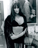 Caroline Munro