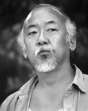 Pat Morita - The Karate Kid, Part II
