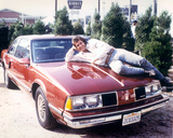 Mel Gibson - Lethal Weapon