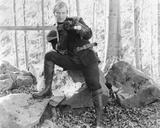 Rutger Hauer - Ladyhawke