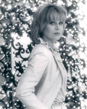 Joanna Lumley