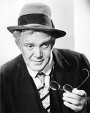 Burgess Meredith