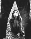Buy Jeanne Moreau - Mademoiselle at AllPosters.com