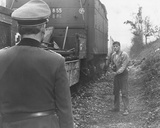The Train