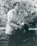 Tyrone Power