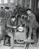 Buy Guy Williams at AllPosters.com