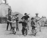 The Magnificent Seven