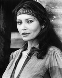 Barbara Carrera - Lone Wolf McQuade