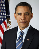 Barack Obama Photo
