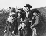 The Cowboys