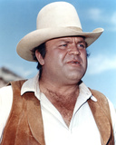 Dan Blocker - Bonanza