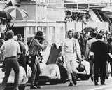 Steve McQueen