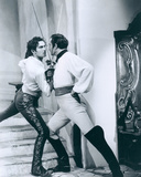 The Mark of Zorro