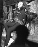 Diana Rigg