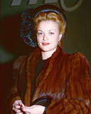 Simone Simon