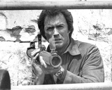 Clint Eastwood - The Enforcer
