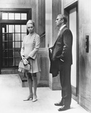 The Thomas Crown Affair