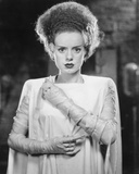 Elsa Lanchester