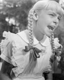 Patty McCormack - The Bad Seed