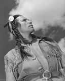 Jay Silverheels