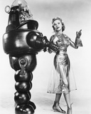 Forbidden Planet