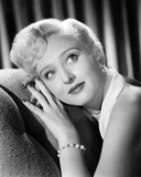 Celeste Holm