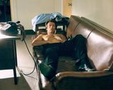 Clint Eastwood - Dirty Harry