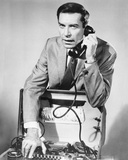 Martin Landau - Mission: Impossible