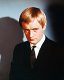 David McCallum - The Man from U.N.C.L.E.